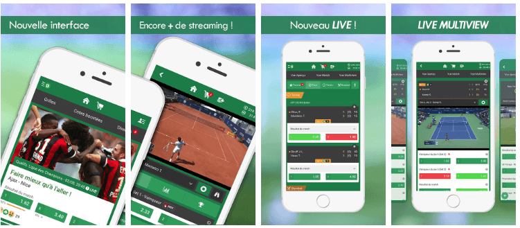 Unibet Poker Mobile Android