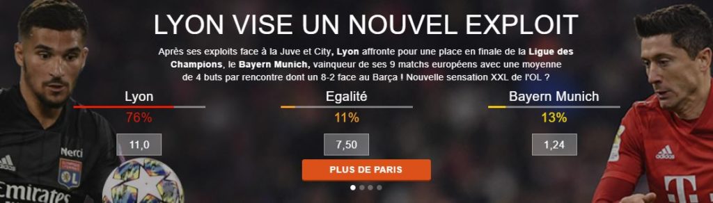 Quelles Techniques Pour Gagner Aux Paris Sportifs 10 Astuces 7075