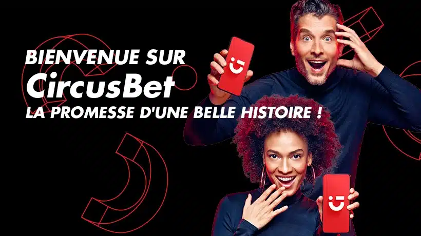 code promo circusbet