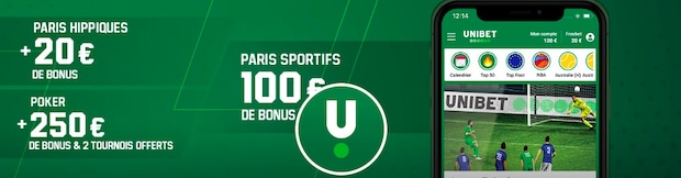 Jouez sur le Royal Oak avec Unibet