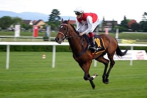 Criterium de Saint-Cloud